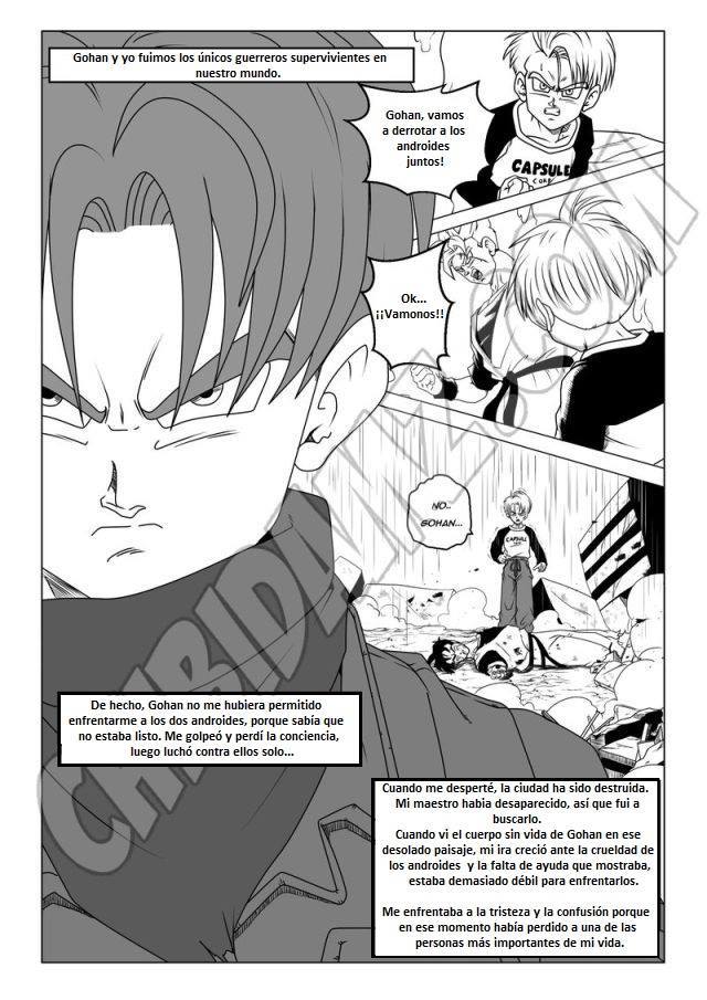ドラゴンボール超LADISTROSION INEXORABLE