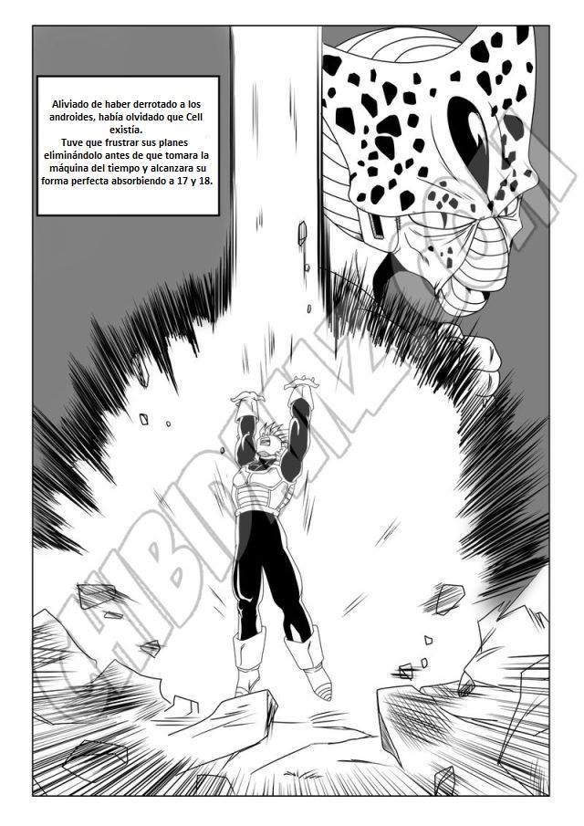 ドラゴンボール超LADISTROSION INEXORABLE
