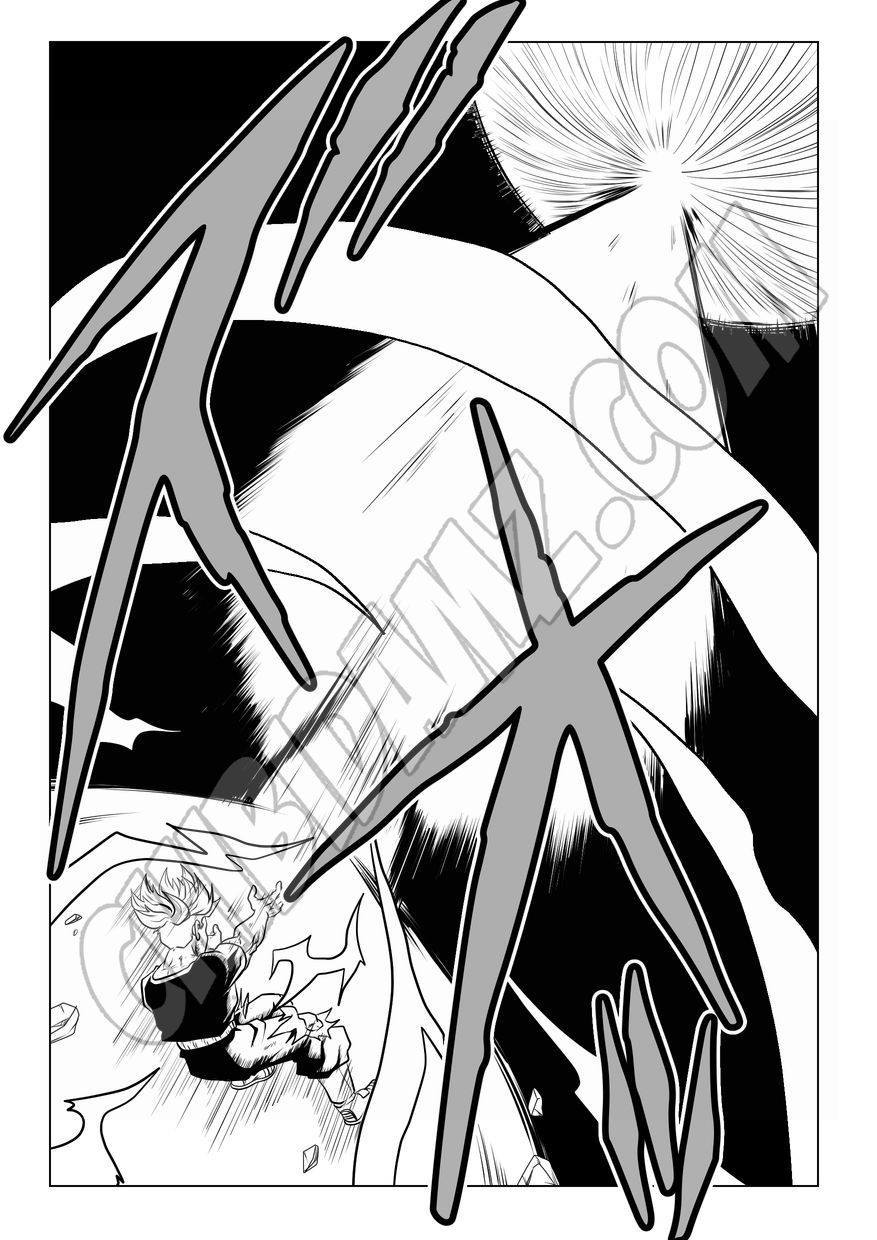 ドラゴンボール超LADISTROSION INEXORABLE