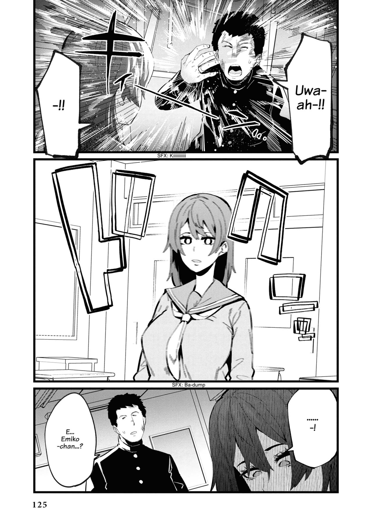 [よんよん] Falling (催眠術で女の子をいいなりにできるアンソロジーコミック2) [英訳] [DL版]