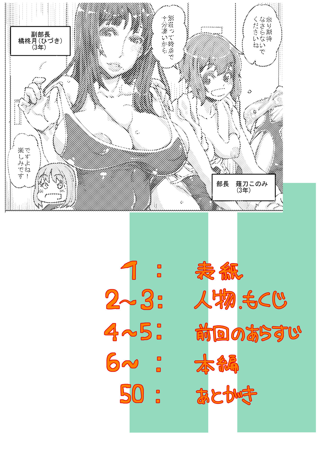 [PaintingBird (高梨志郎)] ふたなり日和3