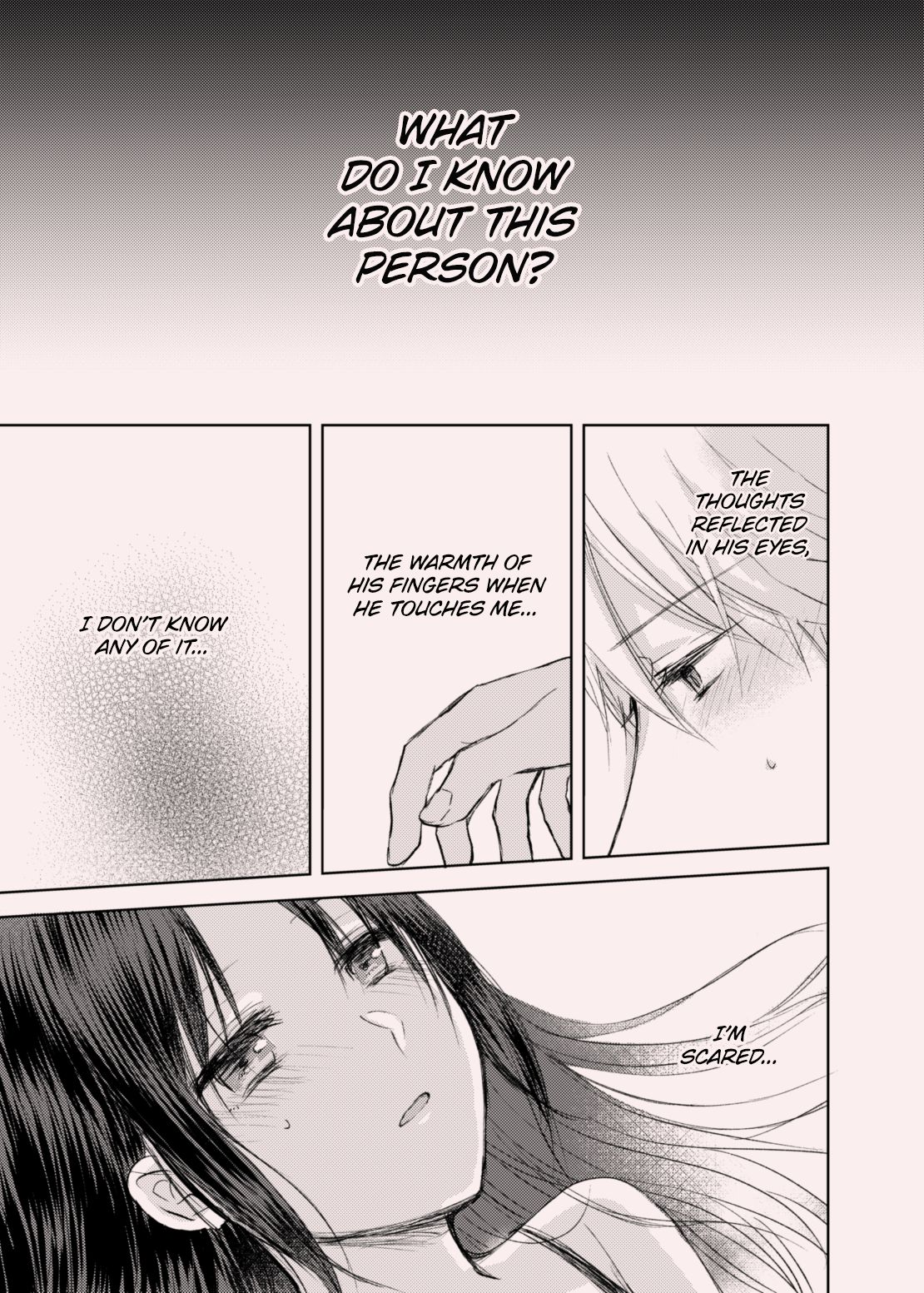[久鶴] 白かぐ ② (かぐや様は告らせたい) [英訳]