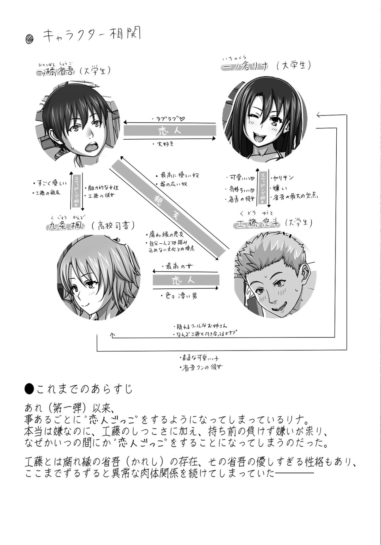 タオノキノコジュエゴスデアマンテス2