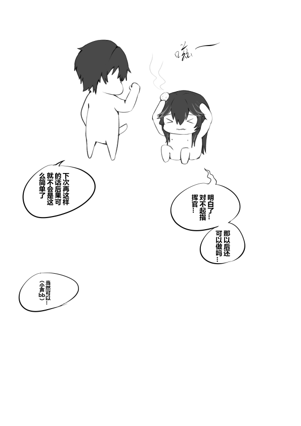 [TRNR] 绝密训练 (明日方舟) [中国語]