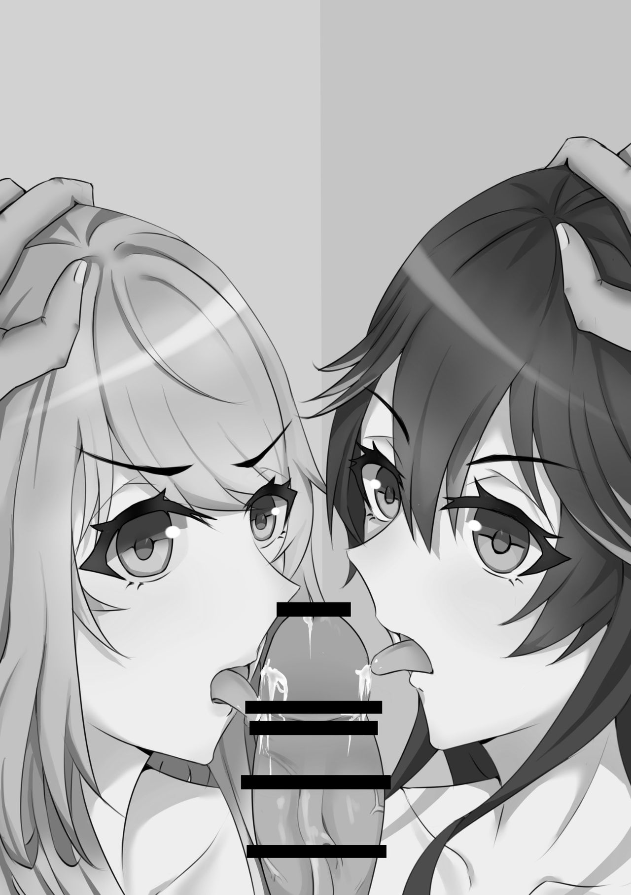 [TRNR] 绝密训练 (明日方舟) [中国語]