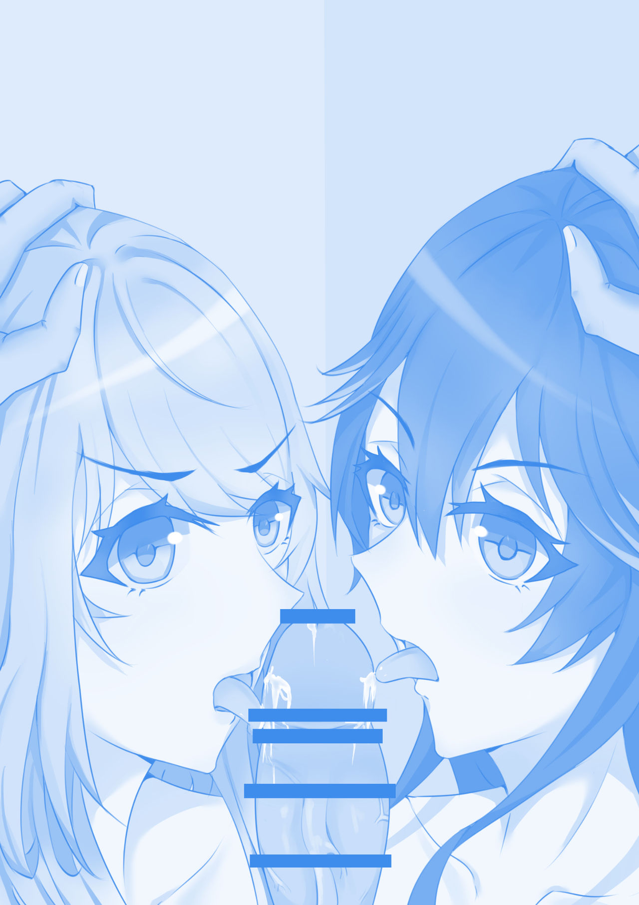 [TRNR] 绝密训练 (明日方舟) [中国語]