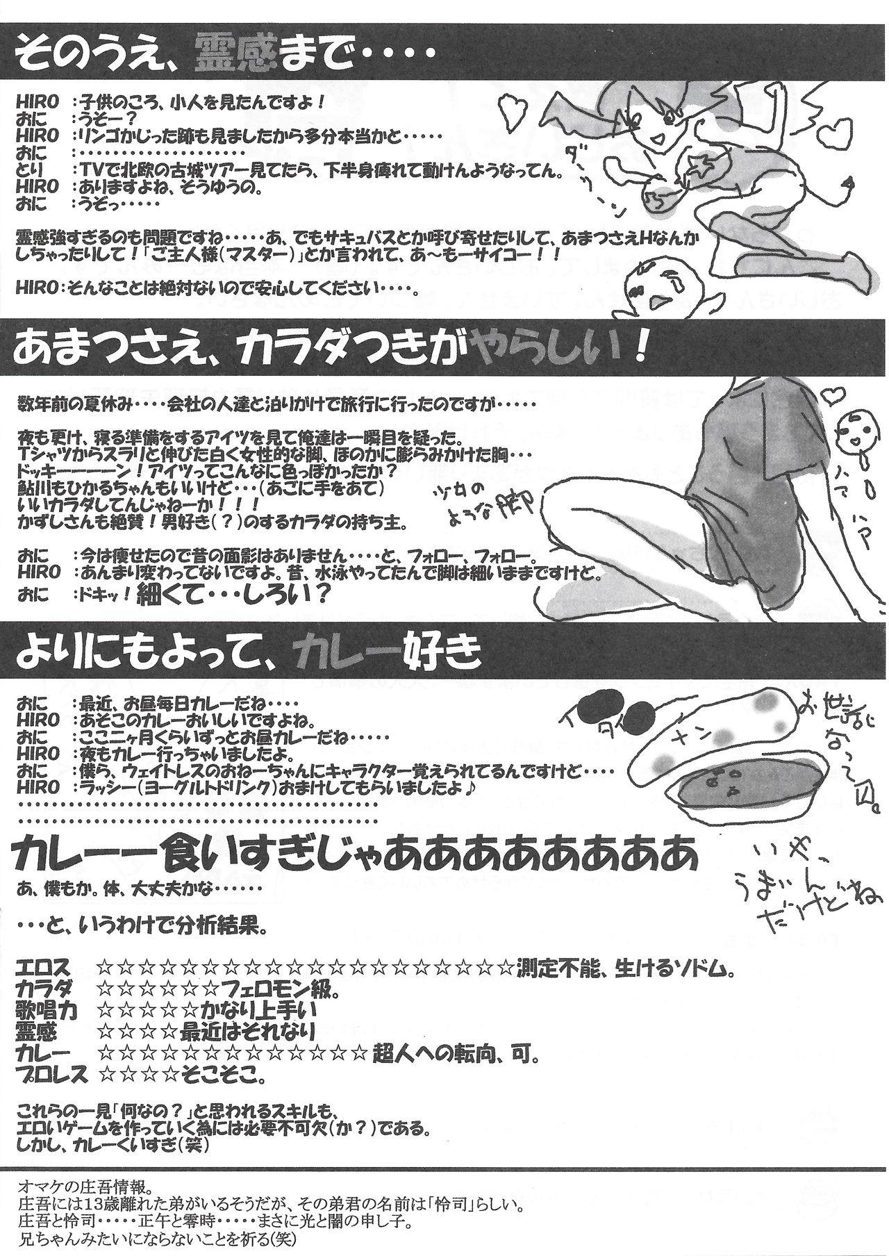 アリスのでんちばくだん Vol. 11