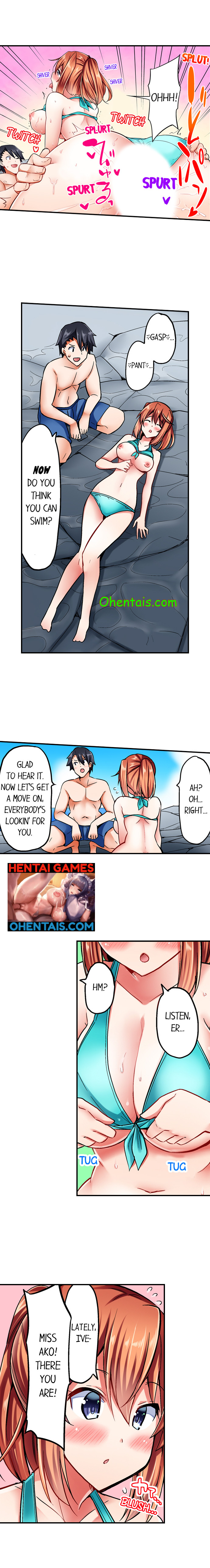 乗馬女子に騎乗られたいっ！