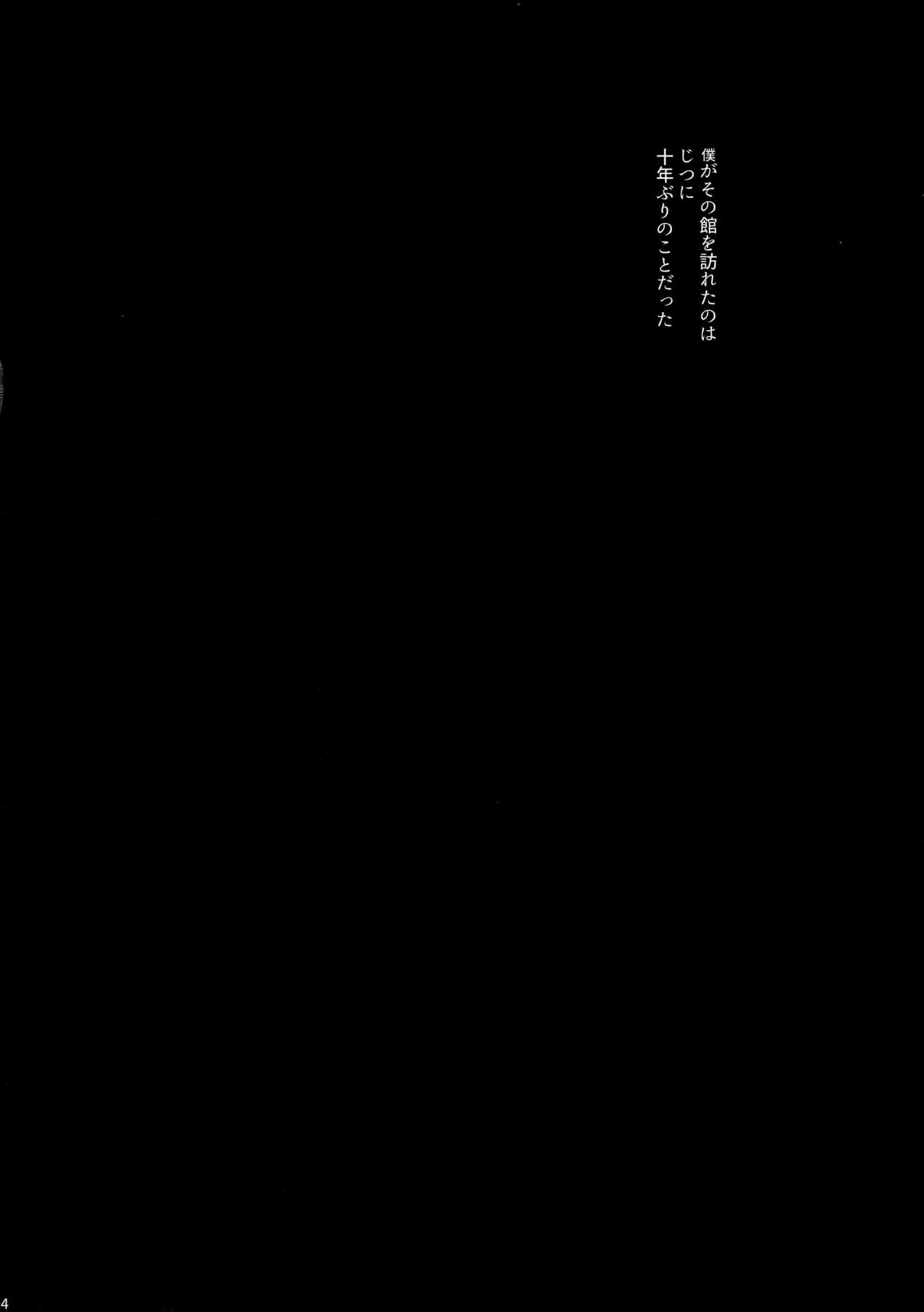 [シャルロット・ココ (ゆきやなぎ)] ゆきやなぎの本46 未亡人相続 お願い、今すぐ抱いて… [中国翻訳]