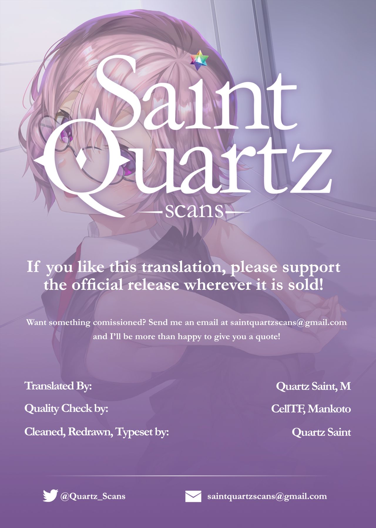 (C93) [サゲジョー (sage・ジョー)] せんぱいこれからナニします? (Fate/Grand Order) [英訳] [無修正]