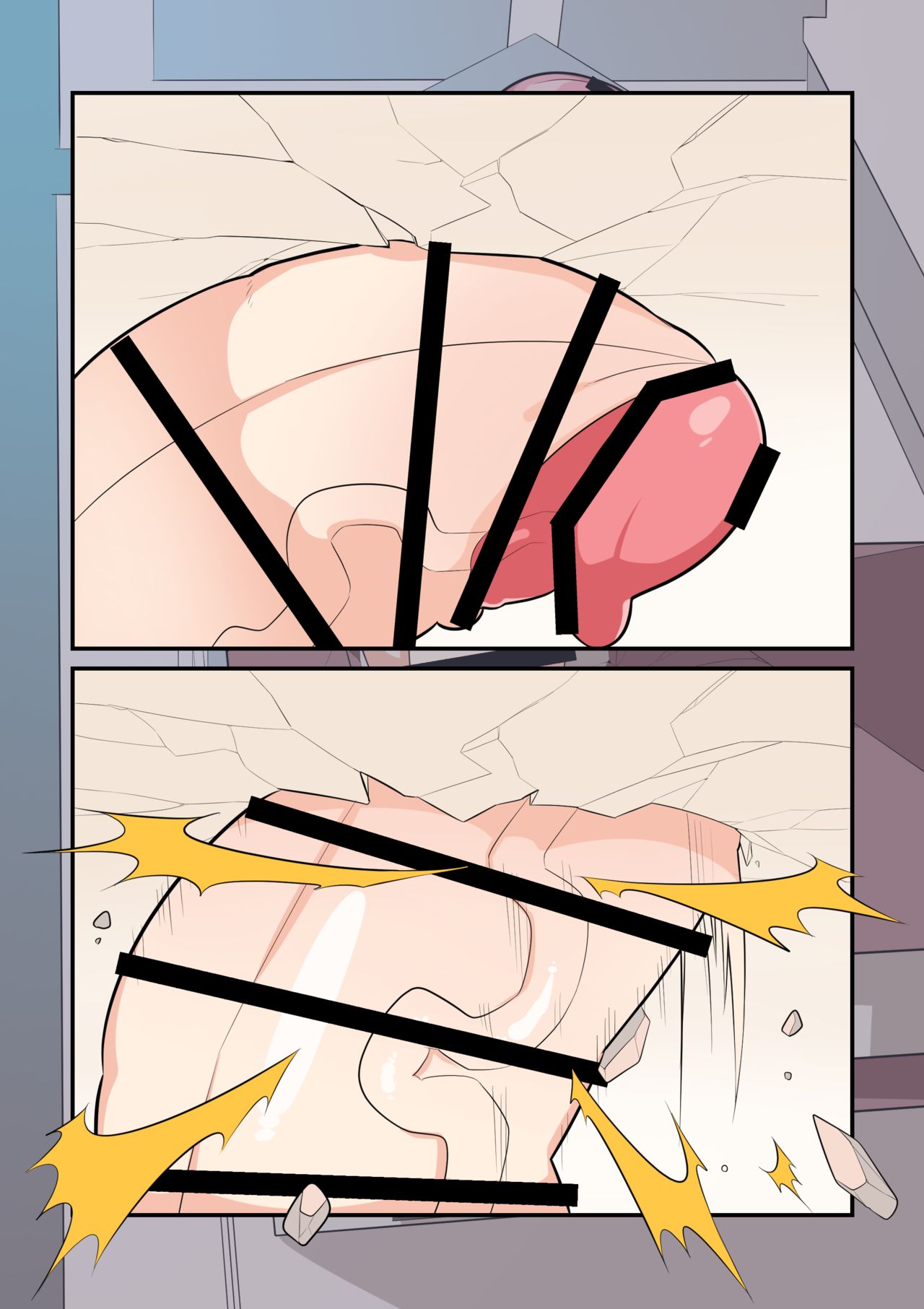 [ふたぴ] 超根ロリ