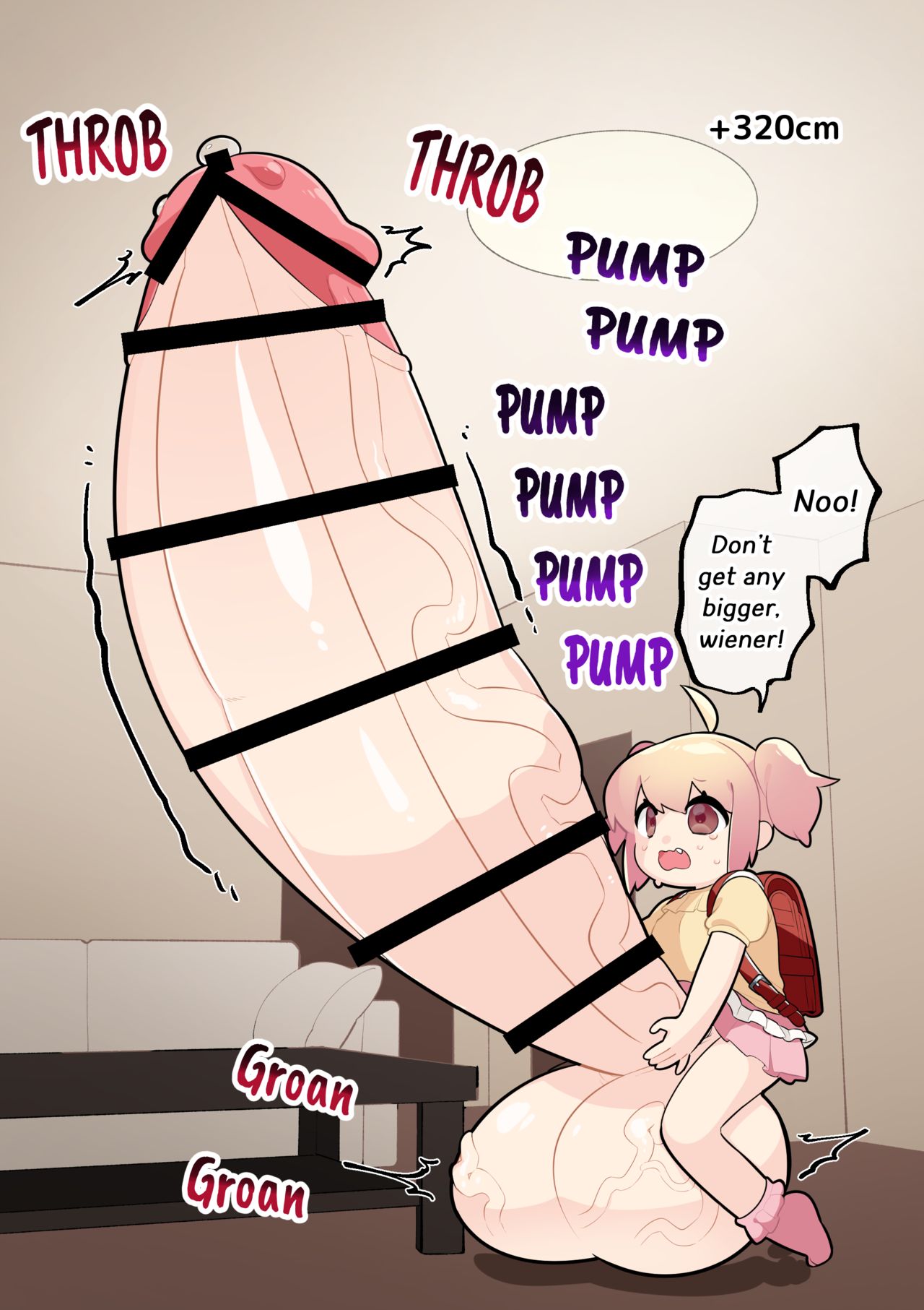 [ふたぴ] 超根ロリ