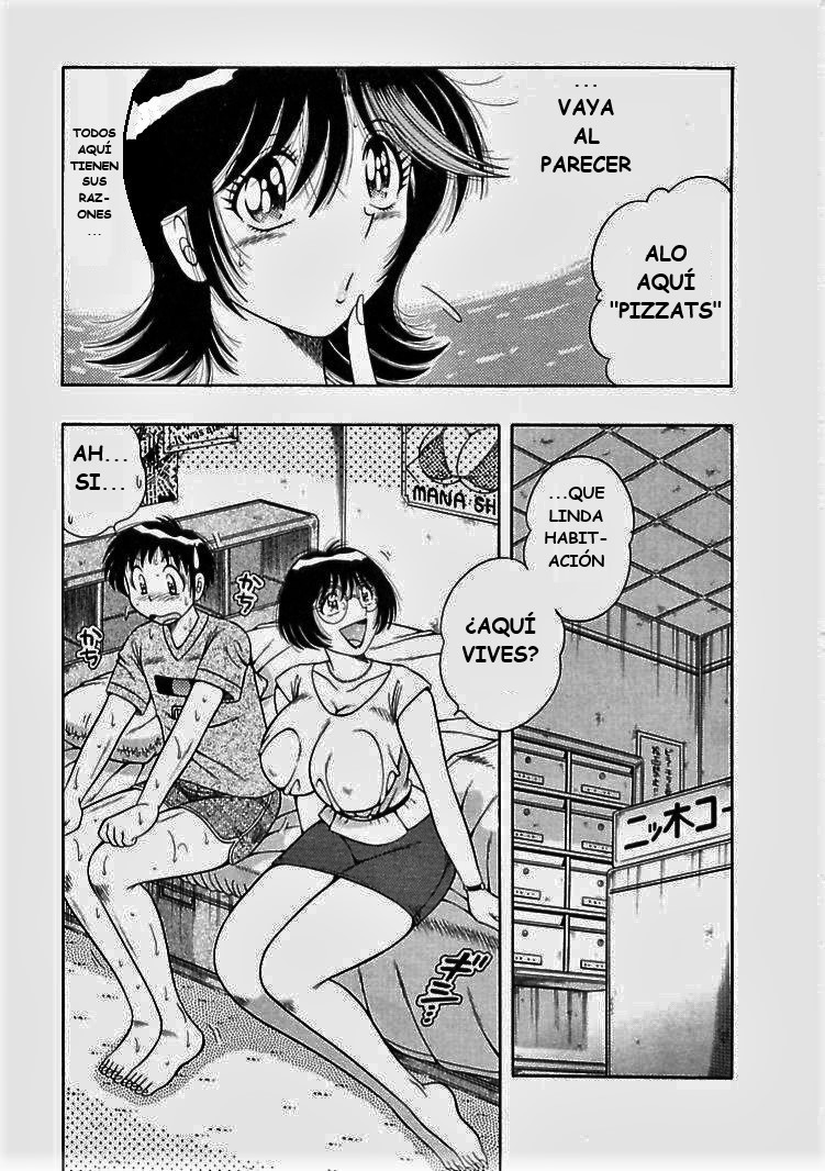 o.suki.ni.deribari