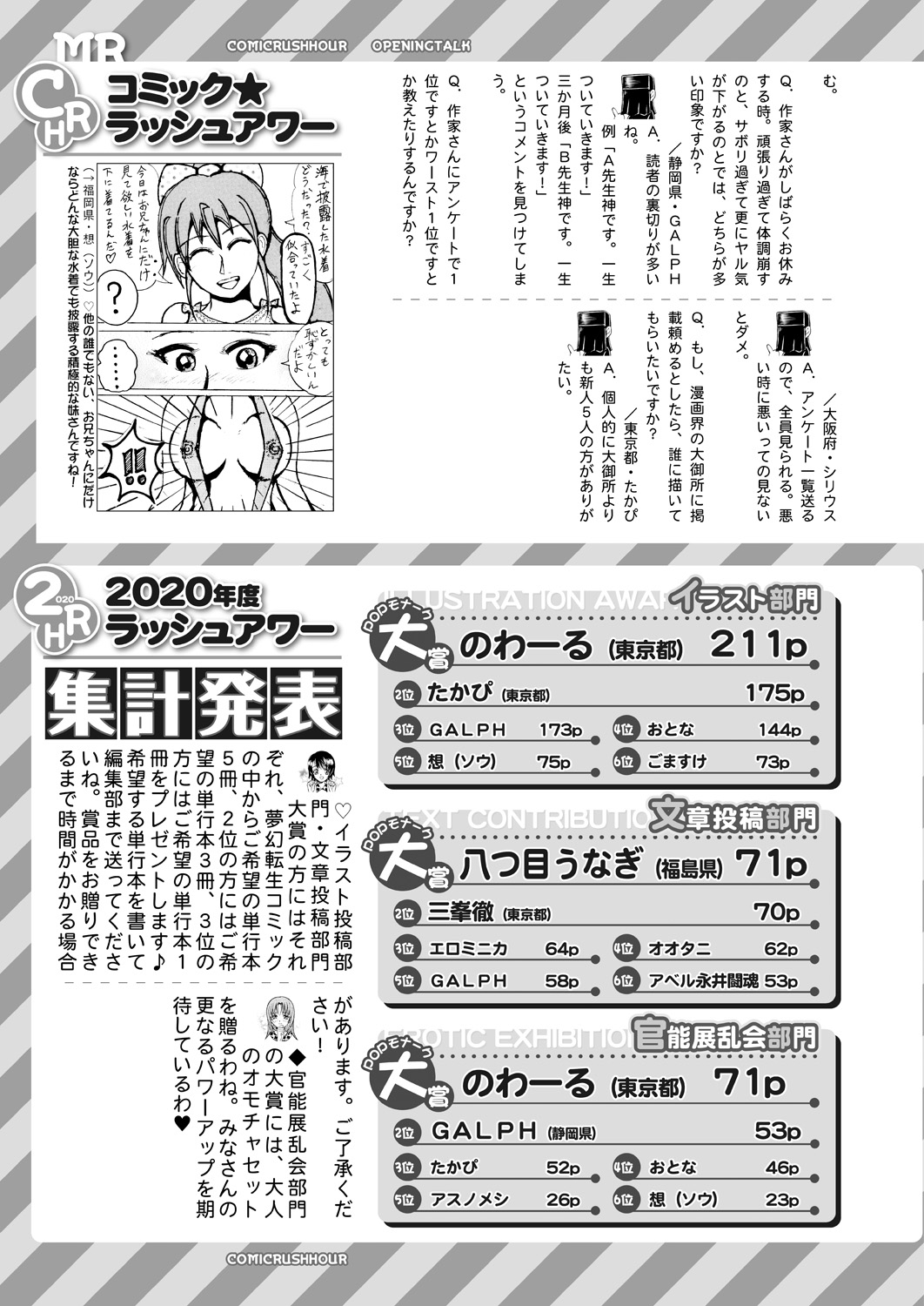 COMIC 夢幻転生 2021年9月号[DL版]