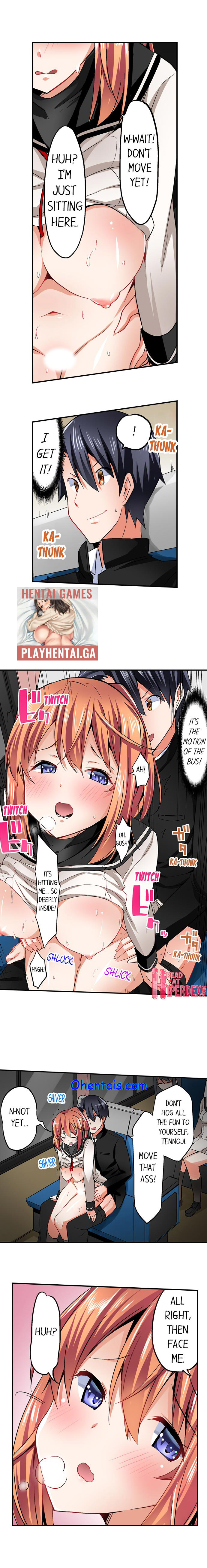 乗馬女子に騎乗られたいっ！