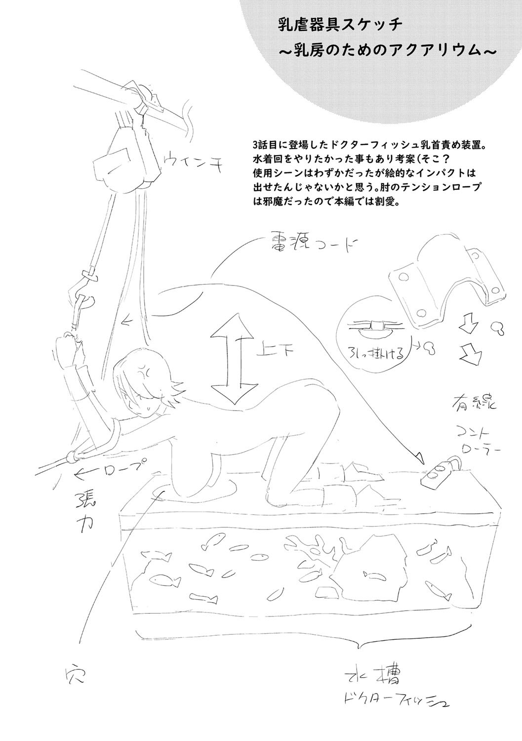 牛薬のルドベキア〜悦楽の日記〜