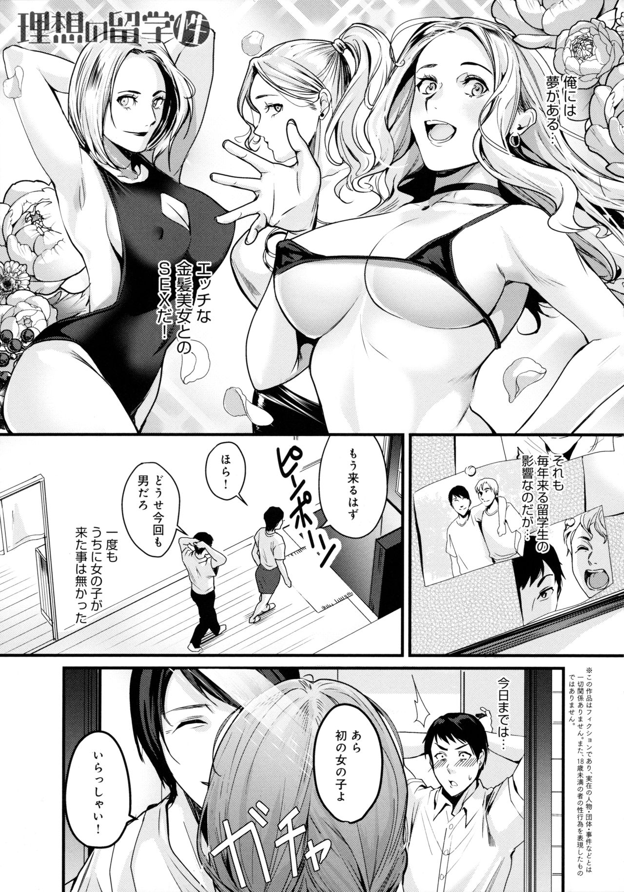 [トロ太郎] 少女ふぉんでゅ