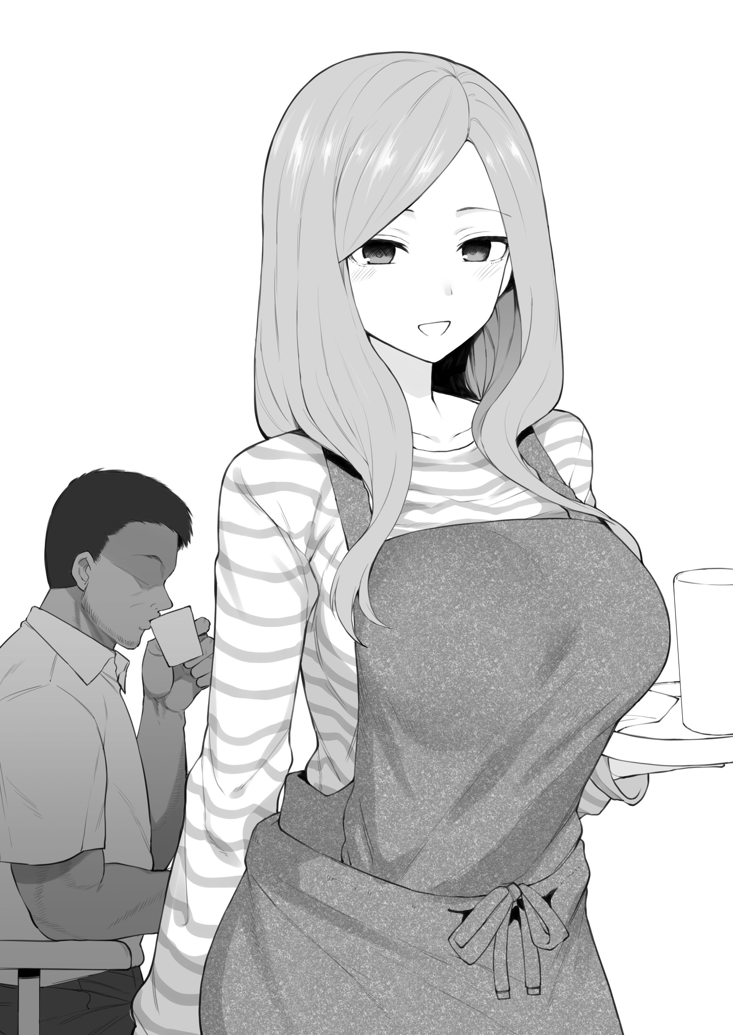 おまけみく（無修正）
