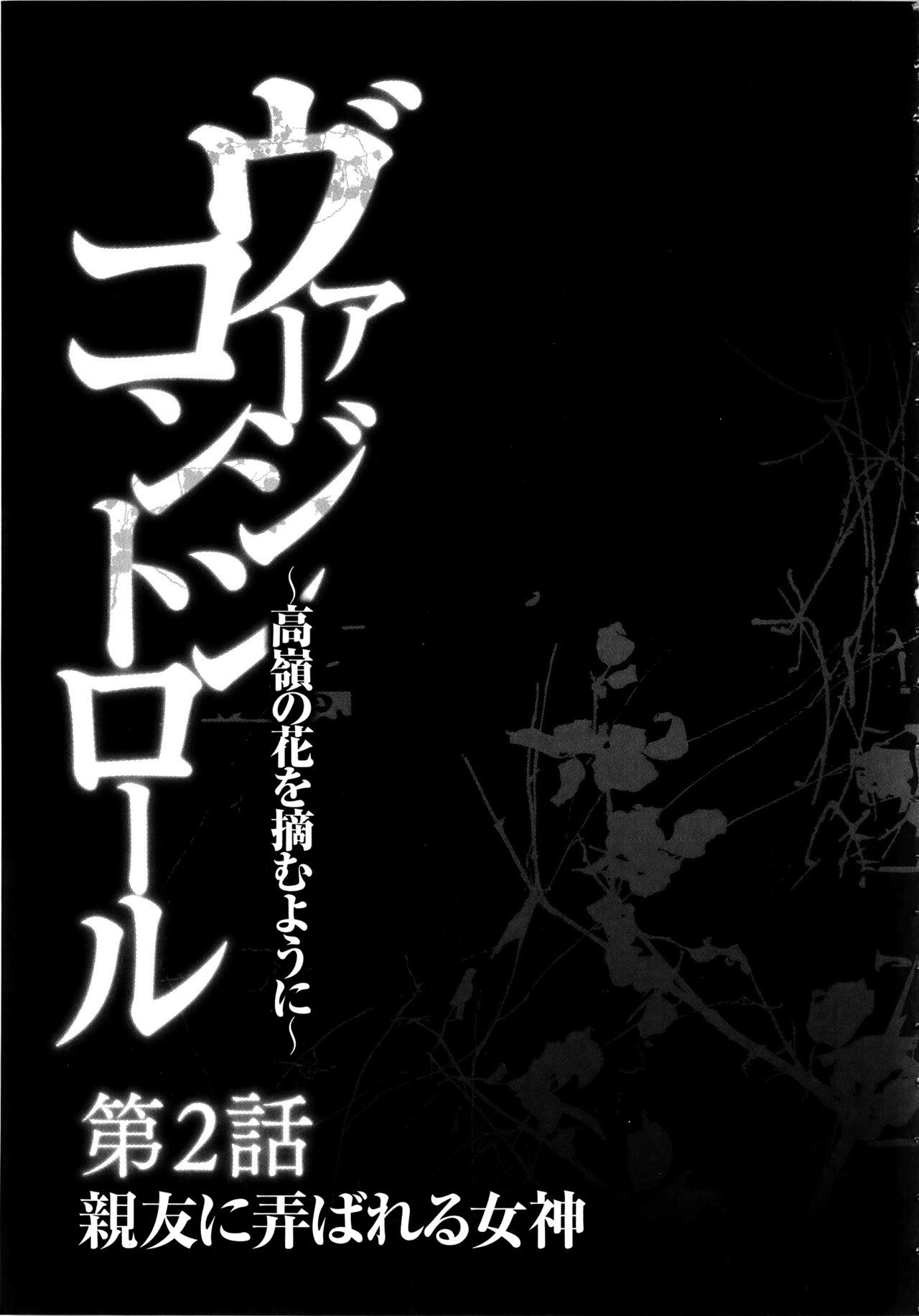 Virgin Control〜Takane no Hana o Tsumu you ni〜