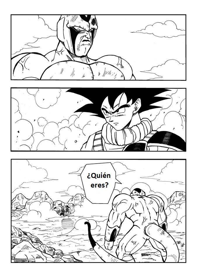 ドラゴンボールZホープ