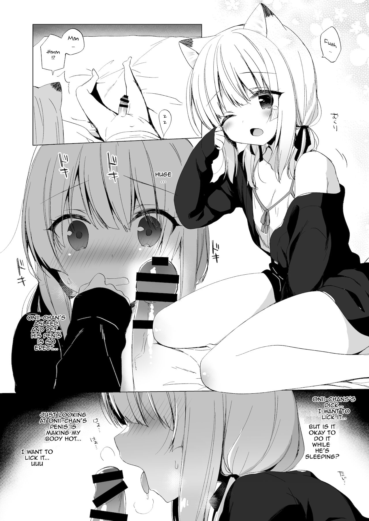 [23.4ド (イチリ)] ボクの理想の異世界生活 総集編02 [英訳] [DL版]