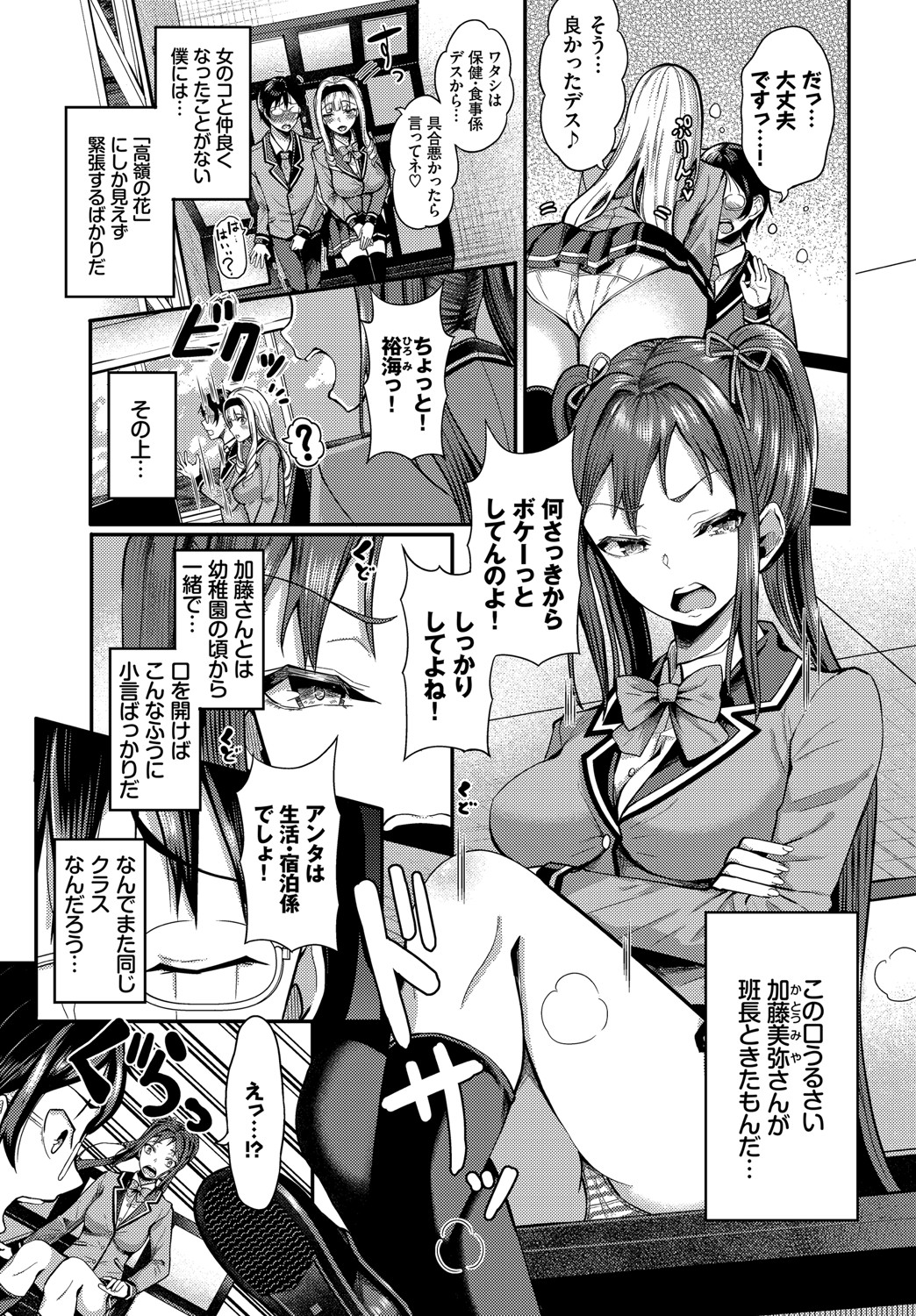 ダスコミ Vol.14 [DL版]