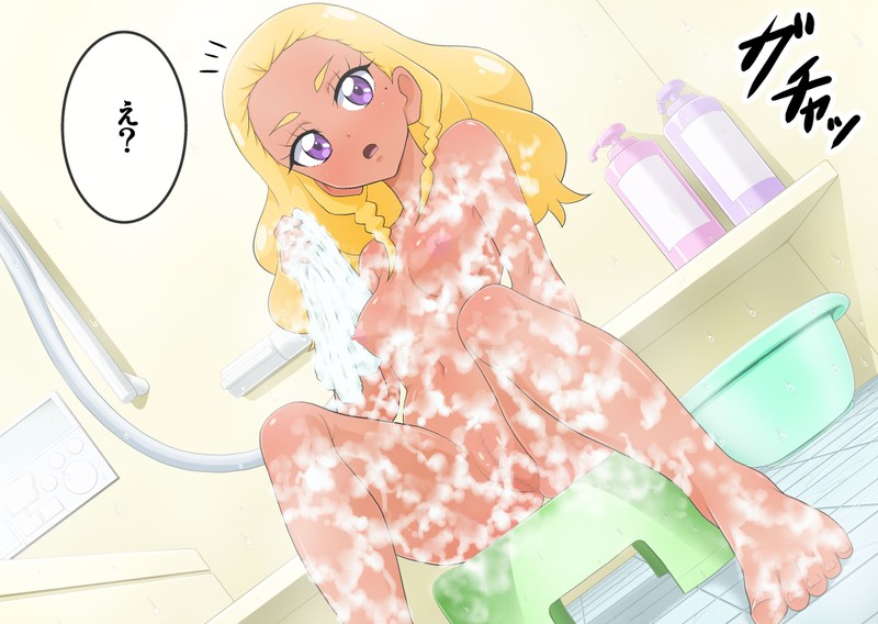 (同人誌) [エクリプス] スタプリ催眠陵辱CG集