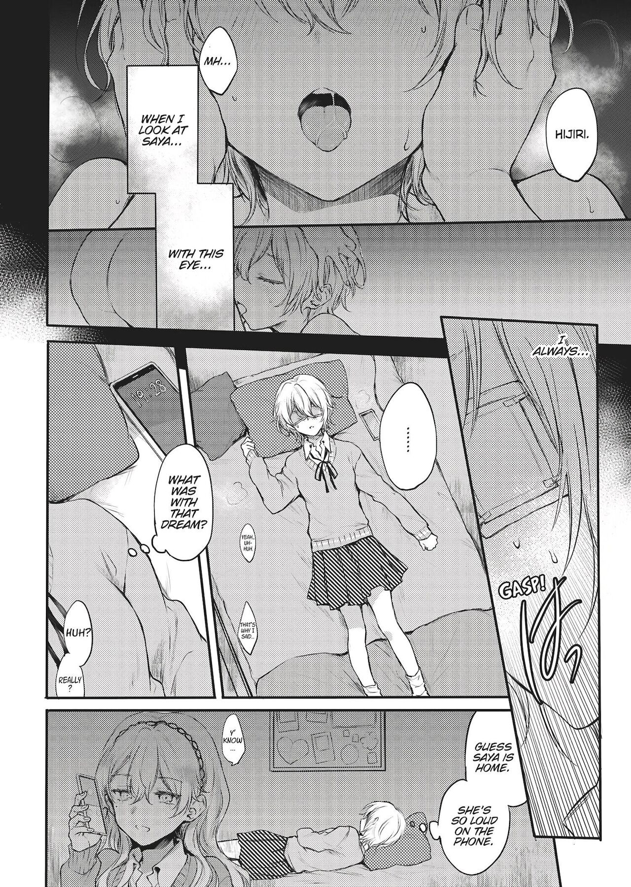 [アンソロジー] 双子百合えっちアンソロジー [英訳]
