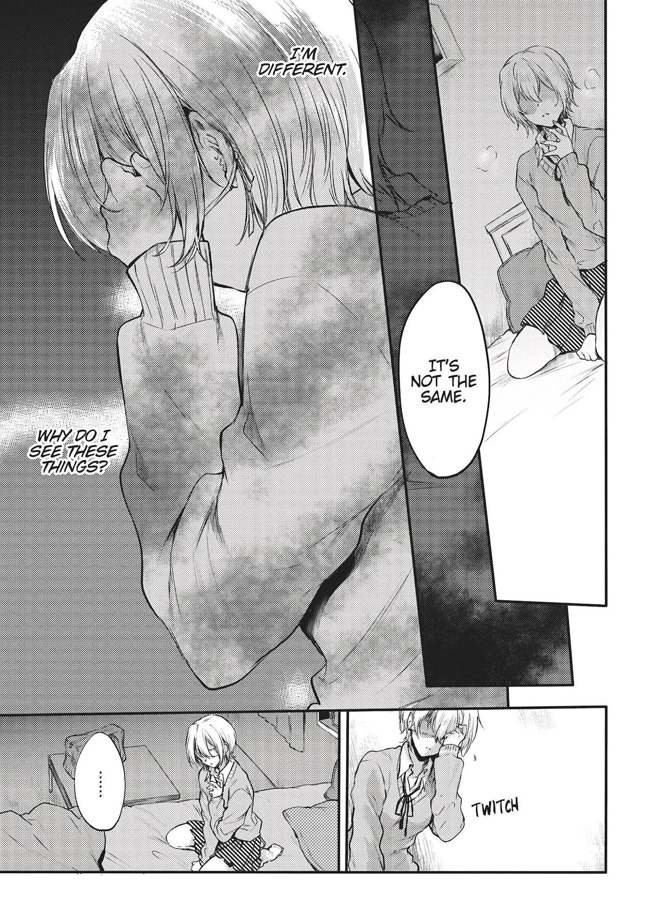 [アンソロジー] 双子百合えっちアンソロジー [英訳]