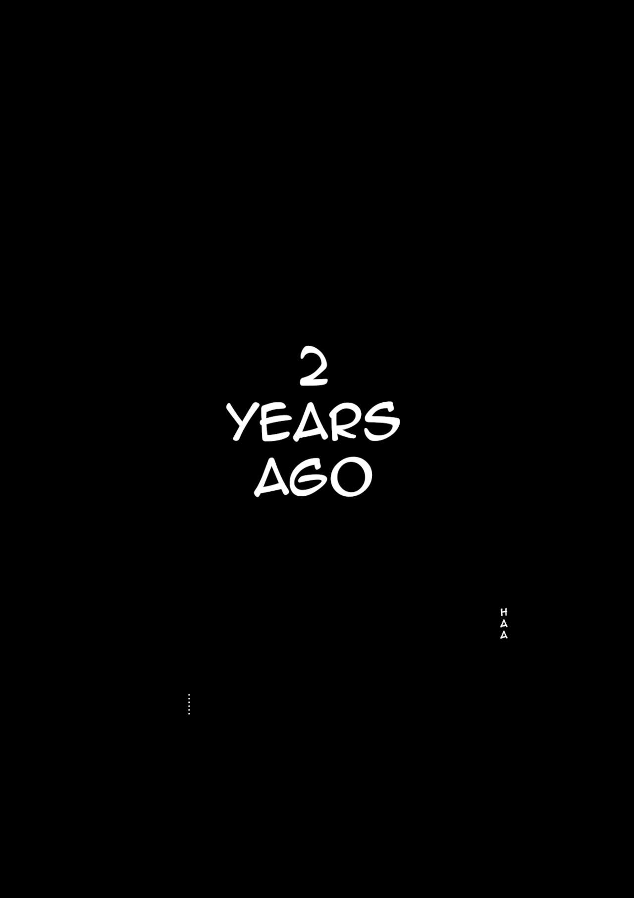 [大空カイコ] 母さんと俺の20年史[英訳]