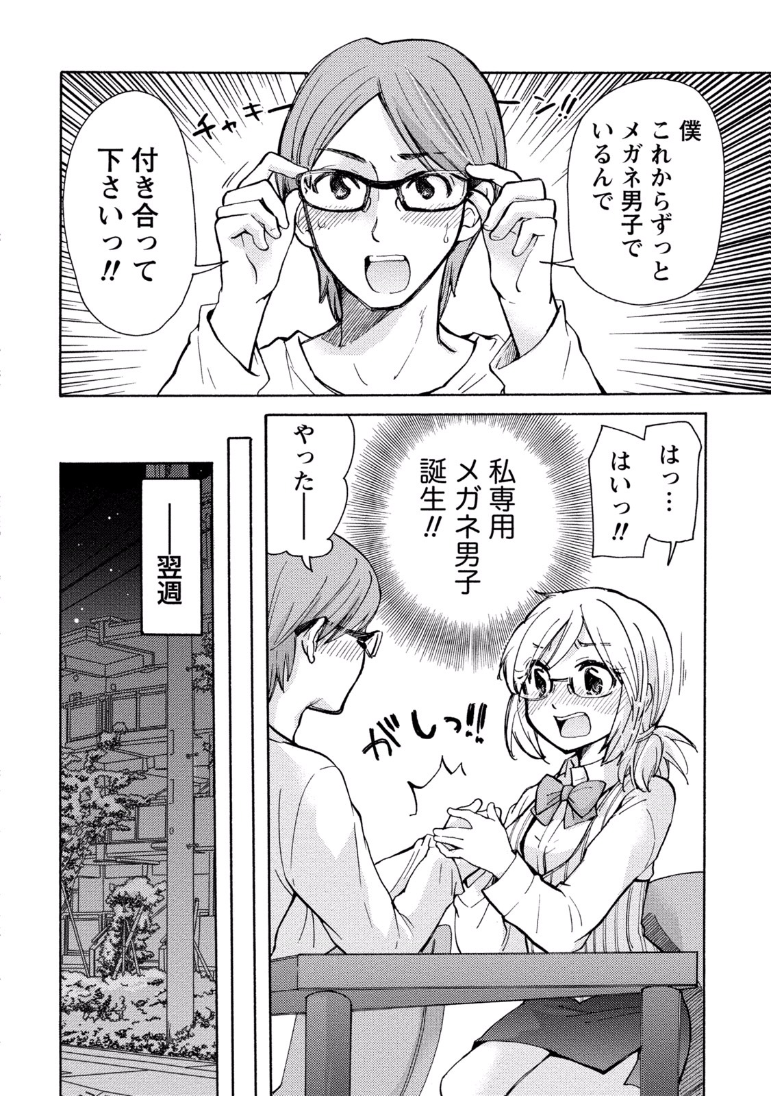 態変 変態 2