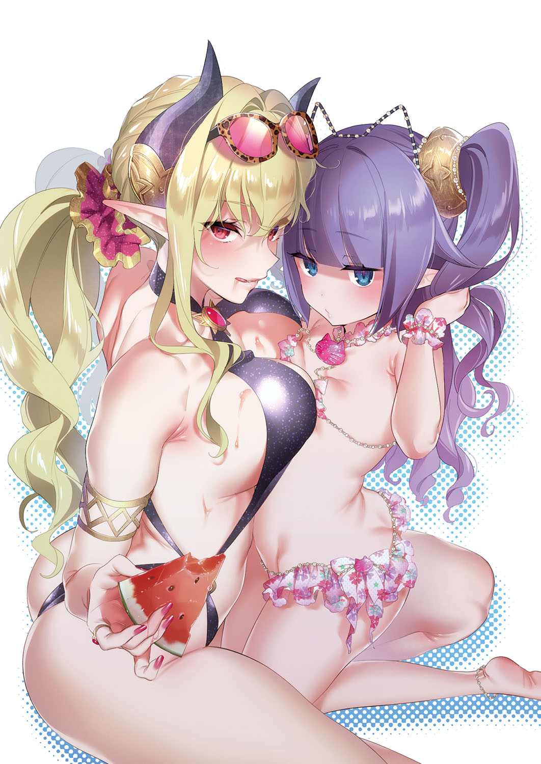 [緋月アキラ] 欲望パンドラ 欲望1-25 [DL版]