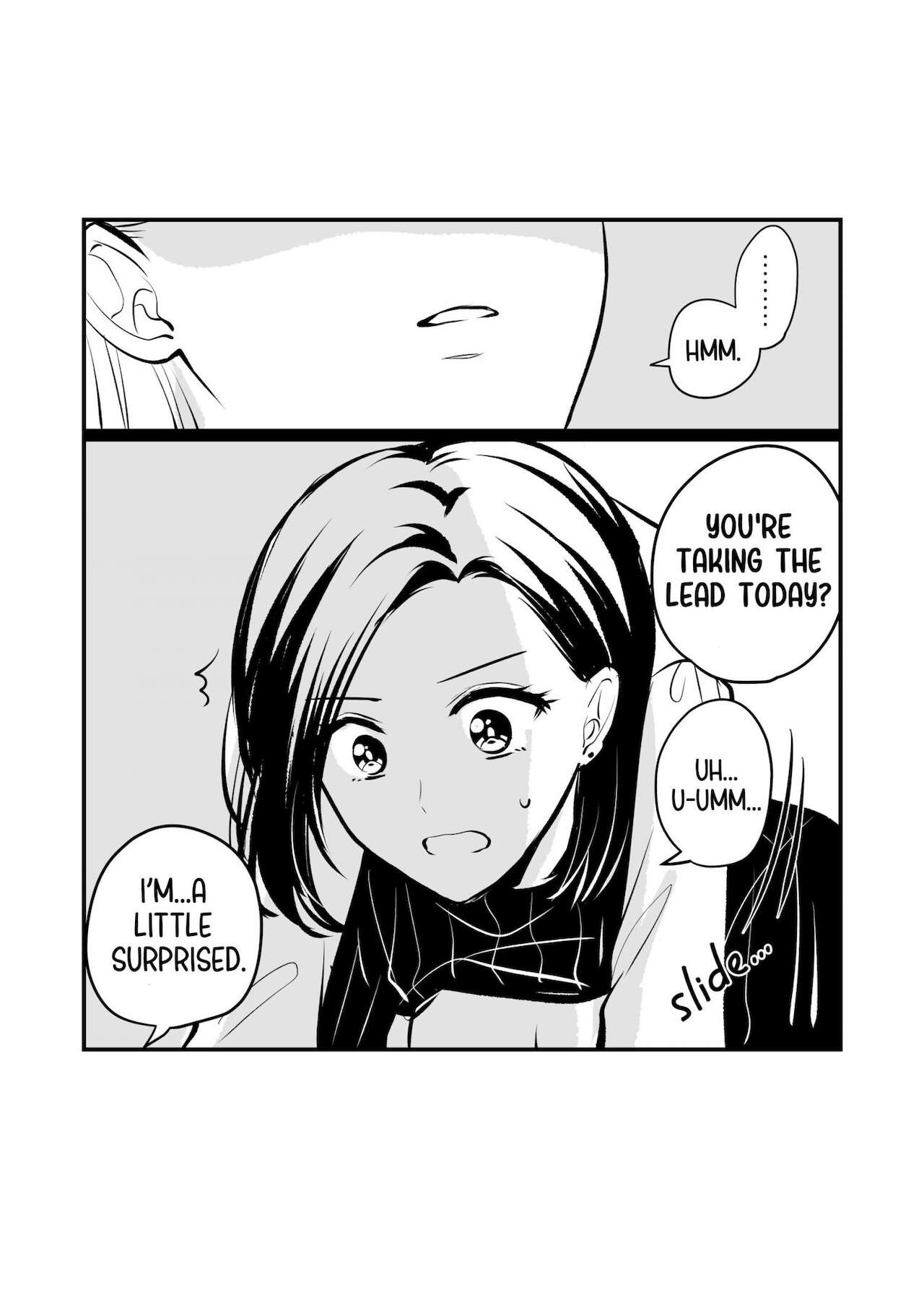 [食べ放題 (生肉)] 創作百合まとめ②（社会人編) [英訳] [DL版]