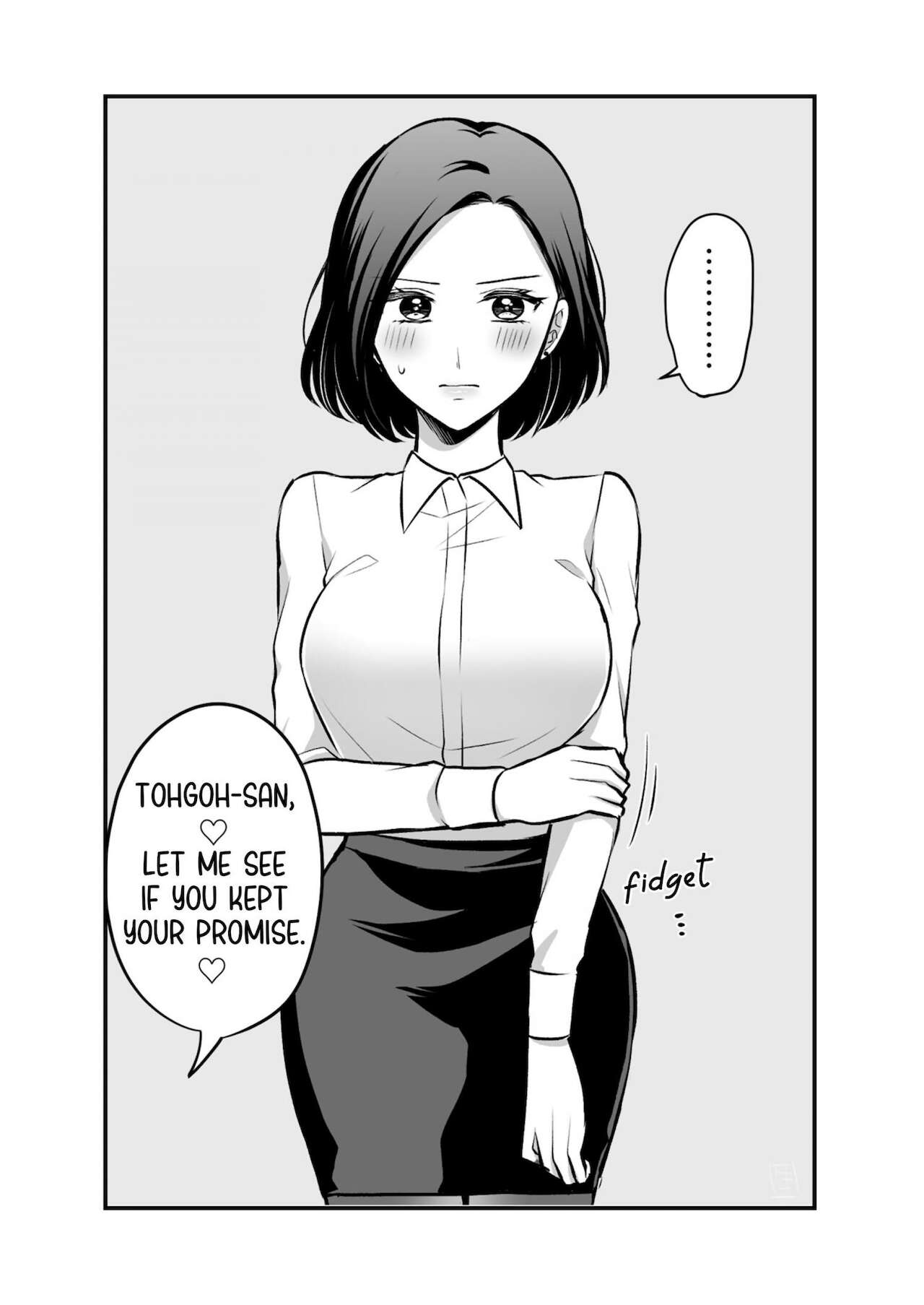 [食べ放題 (生肉)] 創作百合まとめ②（社会人編) [英訳] [DL版]