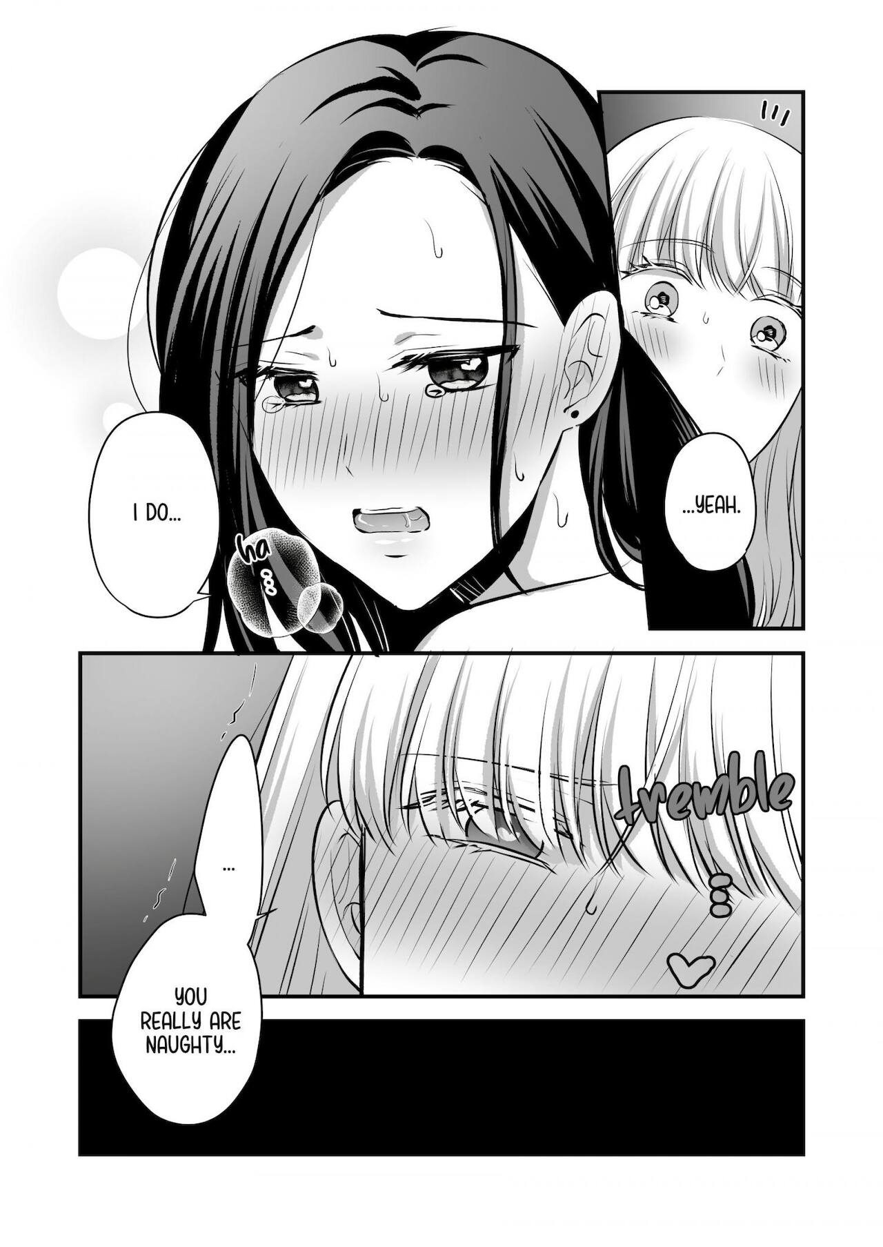 [食べ放題 (生肉)] 創作百合まとめ②（社会人編) [英訳] [DL版]