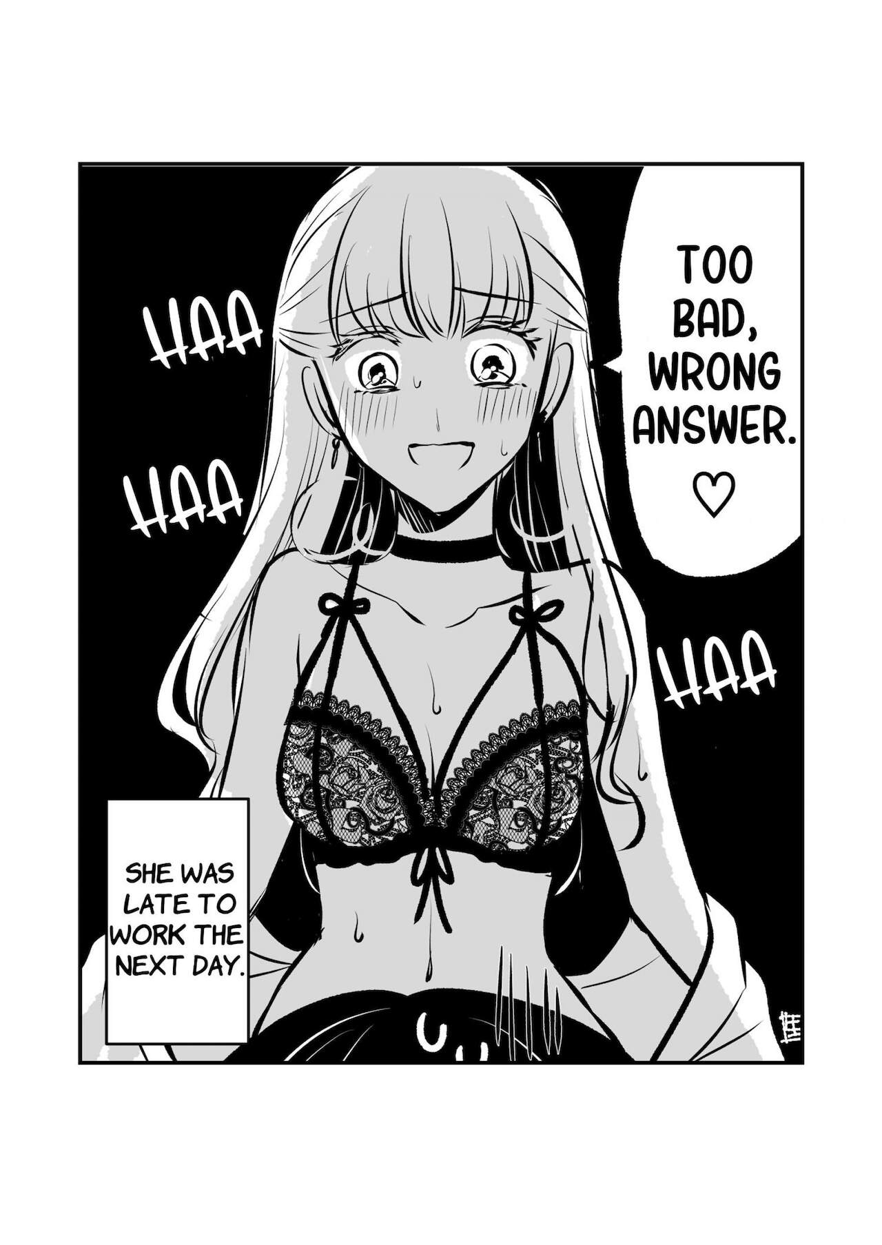 [食べ放題 (生肉)] 創作百合まとめ②（社会人編) [英訳] [DL版]