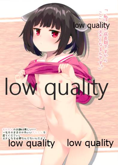(ゆかりPARADISE3) [SEACLOUD (荒居栂美)] YUKAKIRI 2nd (VOICEROID)