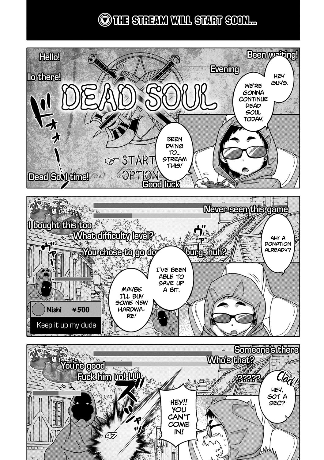 [高津] ちょっと美人で胸がデカくてエロいだけのバカ姉ぇ 第1-3話 [英訳] [DL版]
