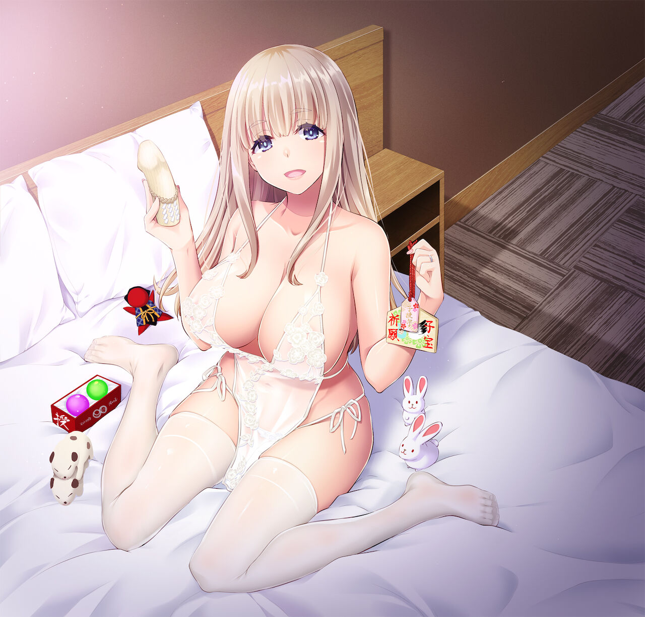 [Digital Lover (なかじまゆか)] 孕ませ屋2 DLO-19 [DL版]