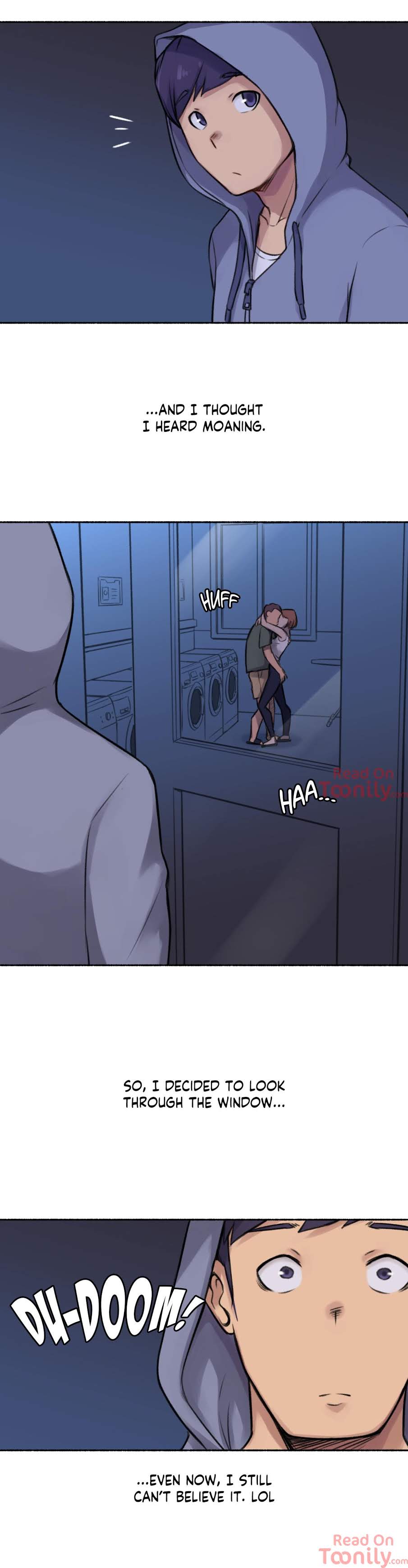 Ss Story