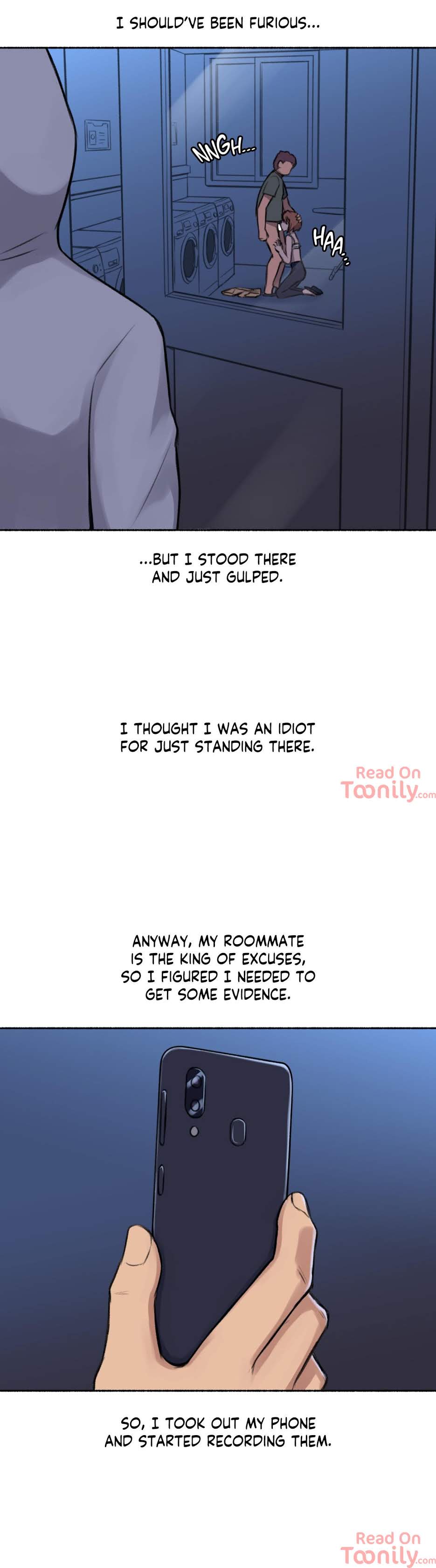 Ss Story