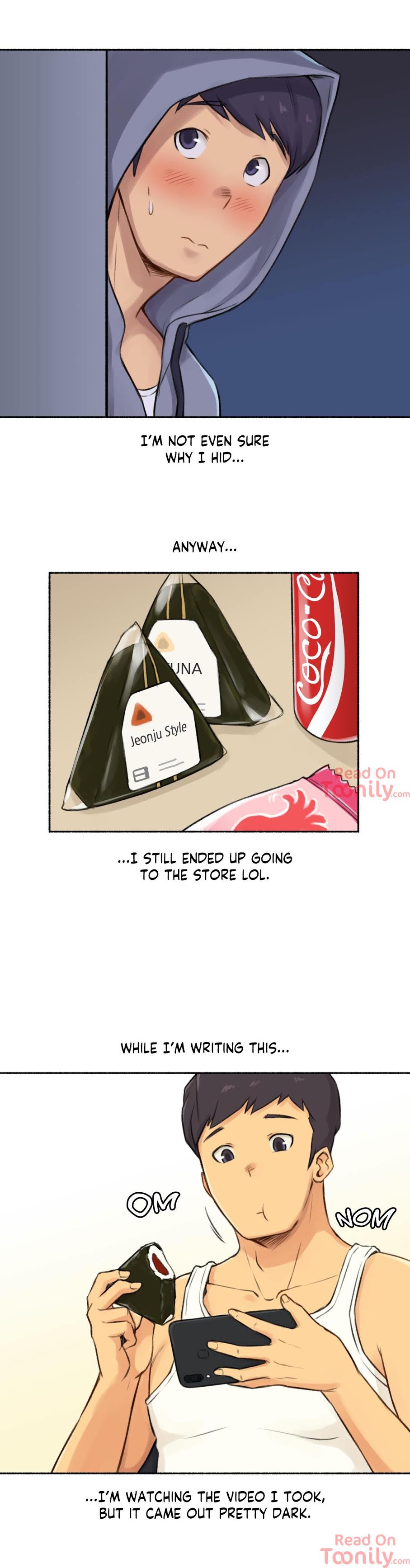 Ss Story