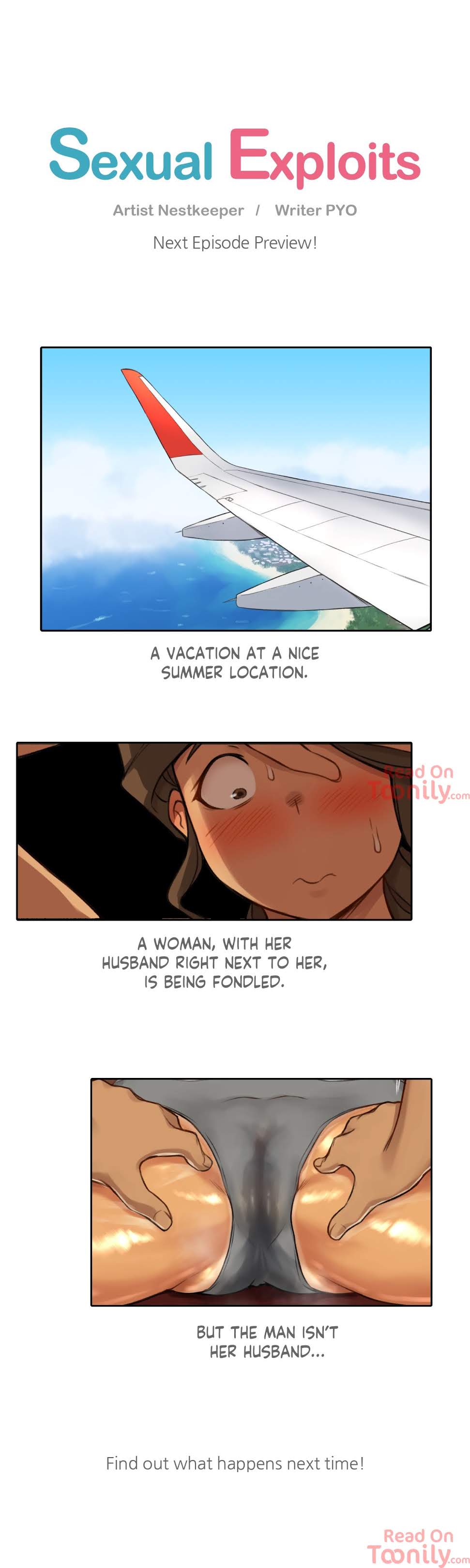Ss Story