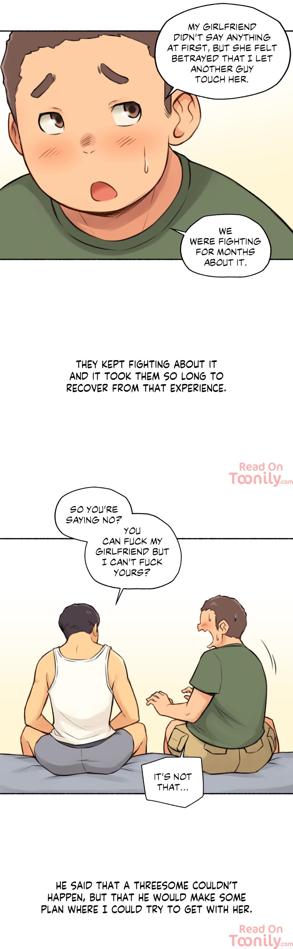 Ss Story