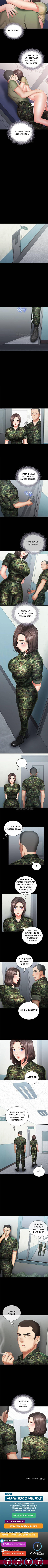 [Stain] My Sister's Duty Ch.30/? [English] [Manhwa PDF]