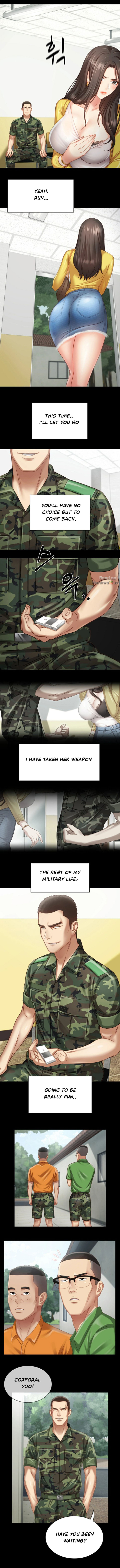 [Stain] My Sister's Duty Ch.30/? [English] [Manhwa PDF]