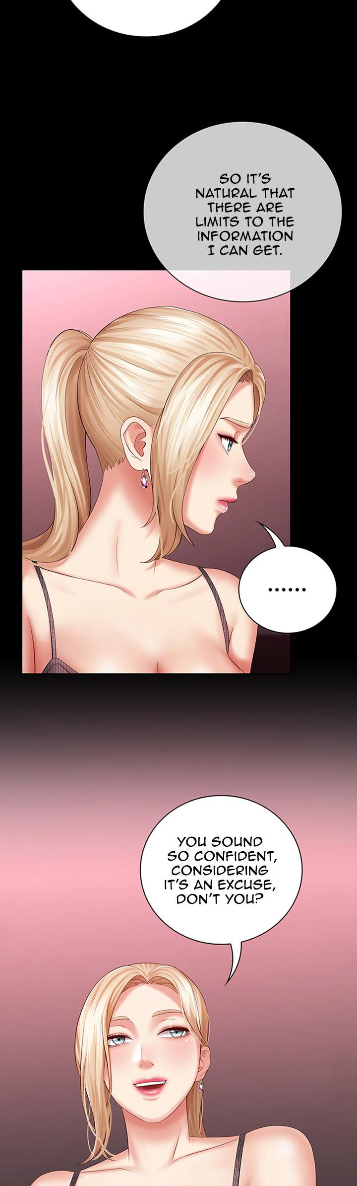 [Stain] My Sister's Duty Ch.30/? [English] [Manhwa PDF]