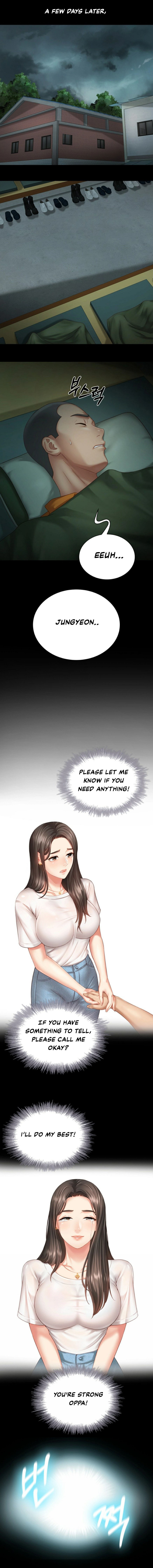 [Stain] My Sister's Duty Ch.30/? [English] [Manhwa PDF]