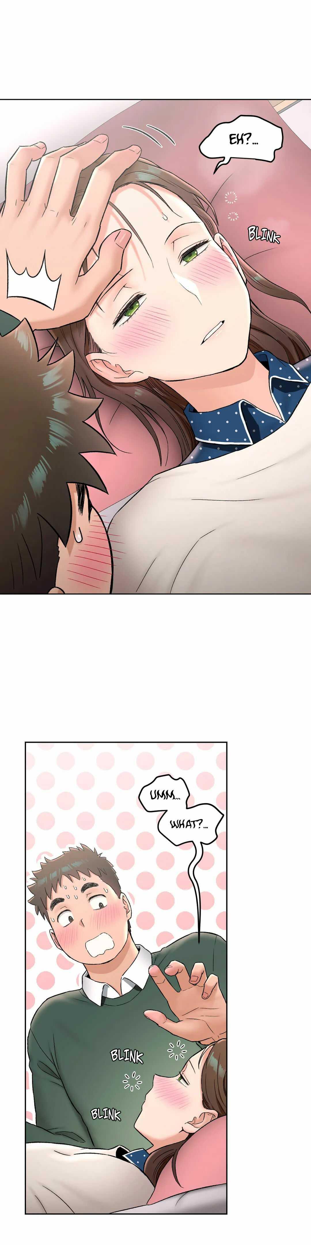 [Choe Namsae, Shuroop] Sexercise Ch.73/? [English] [Manhwa PDF]