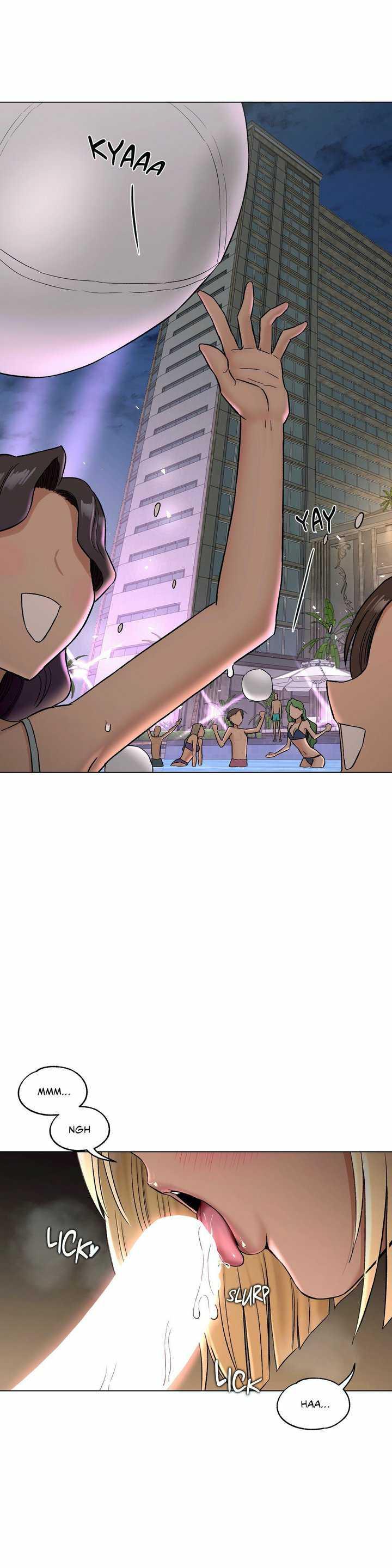 [Choe Namsae, Shuroop] Sexercise Ch.73/? [English] [Manhwa PDF]